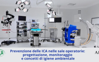 ASCCA e prevenzione delle ICA