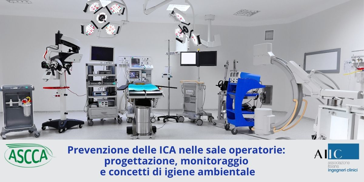 ASCCA e prevenzione delle ICA