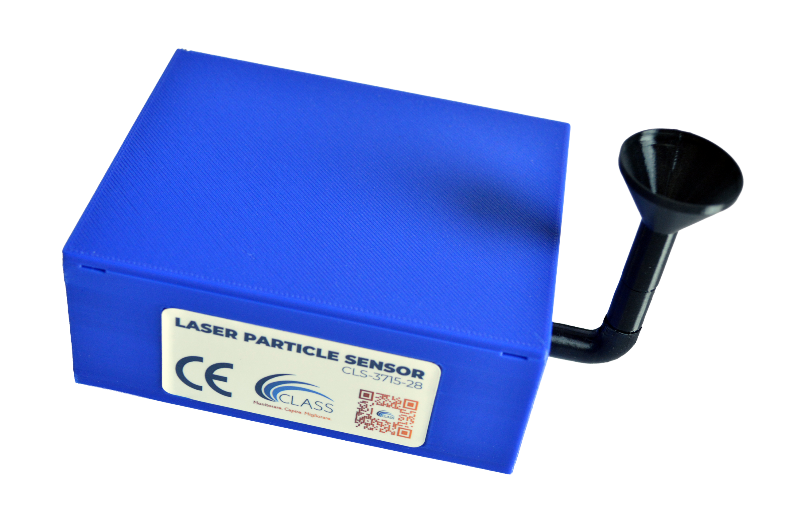 LPS2 LPS sensore contaparticelle Class