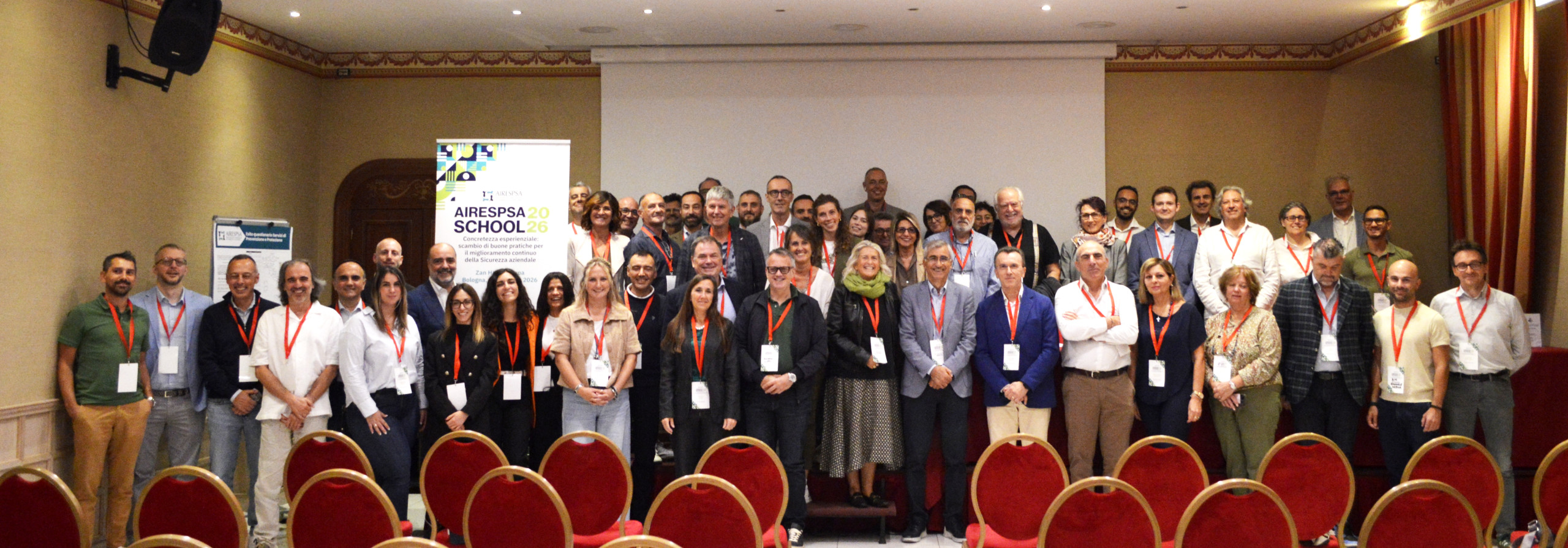 Foto di gruppo_AIRESPSA_2026